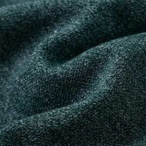 vidaXL Bluza dziecięca z kapturem i napisem WINNER, ciemnozielona, 140 7