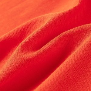 vidaXL Koszulka dziecięca z długimi rękawami, piłka nożna, żywy pomarańcz 116 7