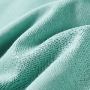 vidaXL Koszulka dziecięca z krótkimi rękawami, z dinozaurem, jasne khaki, 140 7