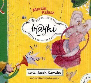 B@jki. Książka audio CD MP3 1