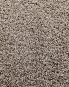 Beliani Zestaw 2 krzeseł do jadalni boucle beżowoszary CASEY 14