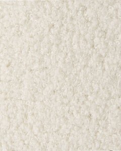 Beliani Zestaw 2 krzeseł do jadalni boucle biały ELMA 9