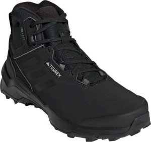 Buty trekkingowe męskie Adidas Buty męskie trekkingowe Adidas TERREX AX4 MID BETA COLD.RDY (IF4953) 41 1/3 2