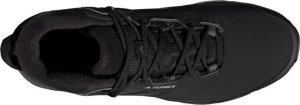Buty trekkingowe męskie Adidas Buty męskie trekkingowe Adidas TERREX AX4 MID BETA COLD.RDY (IF4953) 41 1/3 6