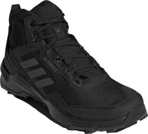 Buty trekkingowe męskie Adidas Buty męskie trekkingowe Adidas TERREX AX4 MID GTX Gore-Tex (HP7401) 44 2