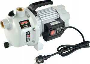 NAC NAC POMPA OGRODOWA 1000W 4400l/h 13