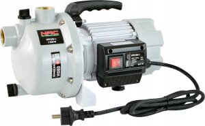 NAC NAC POMPA OGRODOWA 1000W 4400l/h 3