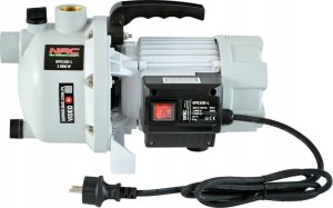 NAC NAC POMPA OGRODOWA 1000W 4400l/h 5