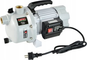 NAC NAC POMPA OGRODOWA 1000W 4400l/h 7