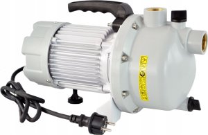 NAC NAC POMPA OGRODOWA 1000W 4400l/h 8