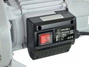 NAC NAC POMPA OGRODOWA 1000W 4400l/h 9