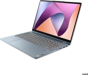 Laptop Lenovo Laptop Lenovo 82XX008USP 14" 16 GB RAM 512 GB SSD AMD Ryzen 7 7730U Qwerty Hiszpańska 1