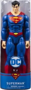 Figurka Spin Master SPIN DC figurka 12" Superman S1 6056778 /4 1