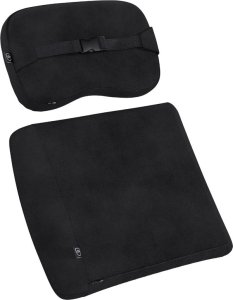 Noblechairs Zestaw poduszek z pianki zapamiętującej kształt - Shure Edition (GAGC-343) 3