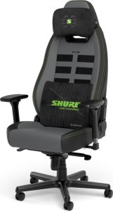 Noblechairs Zestaw poduszek z pianki zapamiętującej kształt - Shure Edition (GAGC-343) 5