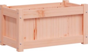 vidaXL vidaXL Donice ogrodowe, 2 szt., lite drewno daglezjowe 5