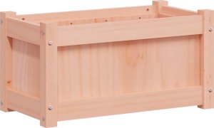 vidaXL vidaXL Donice ogrodowe, 2 szt., lite drewno daglezjowe 8