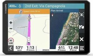 Garmin GPS GARMIN Camper 895 1