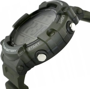 Zegarek Casio ZEGAREK MĘSKI SPORT ILLUMINATOR AE-1500WHX-3A + BOX NoSize 4