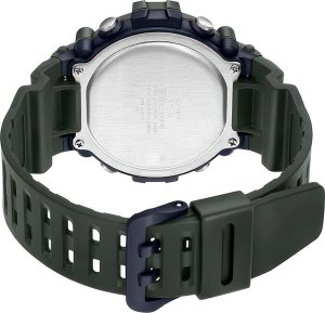 Zegarek Casio ZEGAREK MĘSKI SPORT ILLUMINATOR AE-1500WHX-3A + BOX NoSize 5
