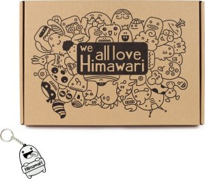 Himawari Plecak Himawari No. 33 Chunky XL NoSize 10