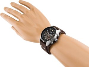 Zegarek Fossil ZEGAREK MĘSKI FOSSIL Coachman CH2891 + BOX NoSize 6