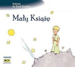 Mały Książę Audiobook - 173951 1