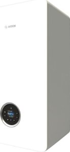 Junkers Gazowy kocioł kondensacyjny, dwufunkcyjny, wiszący Condens GC5700iW 30/35 C 23 3