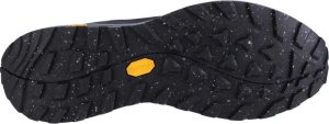 Buty trekkingowe męskie Jack Wolfskin Jack Wolfskin Terraventure Texapore Low M 4051621-6364 Czarne 43 4