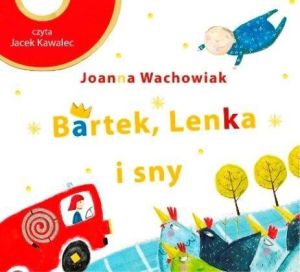 Bartek Lenka i sny audiobook (194327) 1