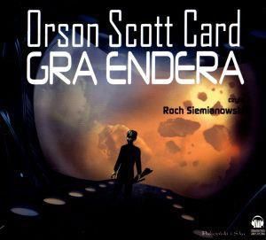 Gra Endera audiobook - 108889 1