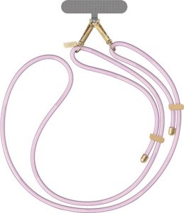 Uniq UNIQ Coehl Laurel uniwersalna smycz do telefonu liliowy/misty mauve 2