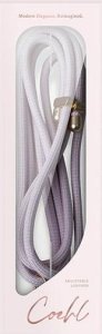 Uniq UNIQ Coehl Laurel uniwersalna smycz do telefonu liliowy/misty mauve 3