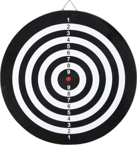 Triton TDN05 2 w 1 DART NILS FUN 2