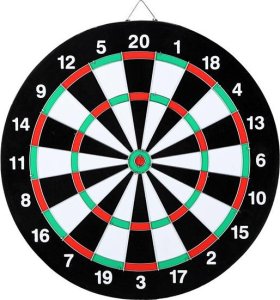 Triton TDN05 2 w 1 DART NILS FUN 7