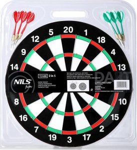 Triton TDN05 2 w 1 DART NILS FUN 8