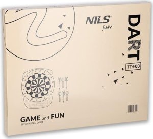 Triton TDE03 DART ELEKTRONICZNY NILS FUN 11