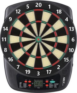 Triton TDE03 DART ELEKTRONICZNY NILS FUN 2