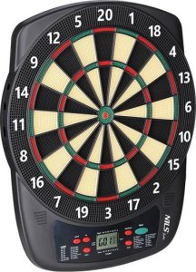 Triton TDE03 DART ELEKTRONICZNY NILS FUN 3