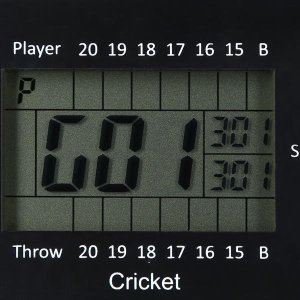 Triton TDE03 DART ELEKTRONICZNY NILS FUN 9