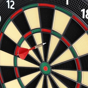 Triton TDE03 DART ELEKTRONICZNY NILS FUN 10