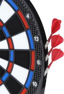 Triton TDE01 DART ELEKTRONICZNY NILS FUN 11