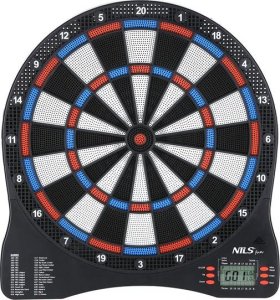 Triton TDE01 DART ELEKTRONICZNY NILS FUN 2