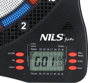 Triton TDE01 DART ELEKTRONICZNY NILS FUN 5