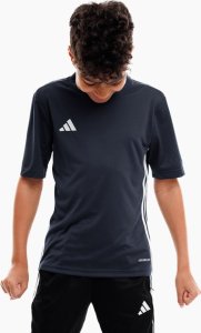 Adidas Koszulka dla dzieci adidas Tabela 23 Jersey granatowa H44537 116cm 1