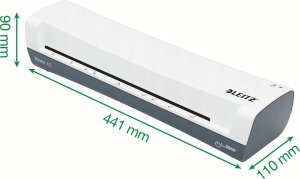 Laminator Leitz Laminator iLam Home A3 EU 230V bia�y 2
