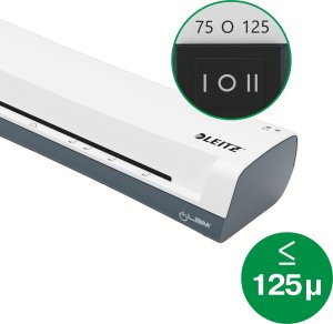Laminator Leitz Laminator iLam Home A3 EU 230V bia�y 4