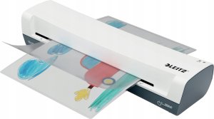 Laminator Leitz Laminator iLam Home A3 EU 230V bia�y 5