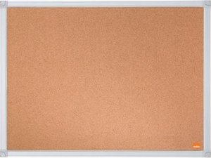 Nobo N:Cork Noticeboard Essentials 600x450mm 4