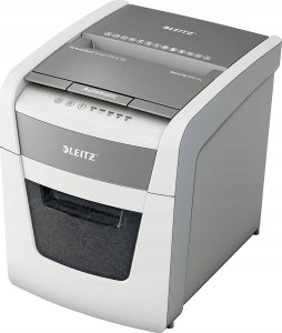 Niszczarka Leitz L:Shredder IQ Autofeed Small Office50 P4 1